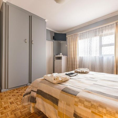 Guesthouse Fischreiher B&B Swakopmund Ngoại thất bức ảnh