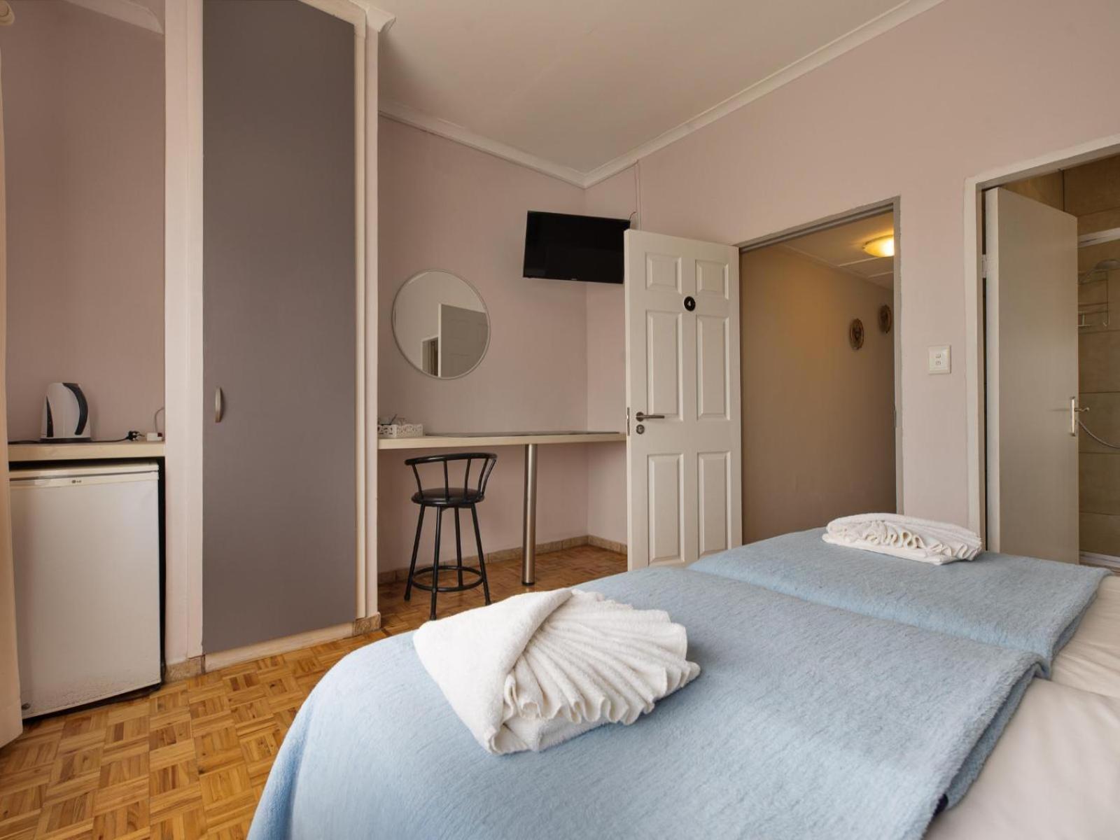 Guesthouse Fischreiher B&B Swakopmund Ngoại thất bức ảnh