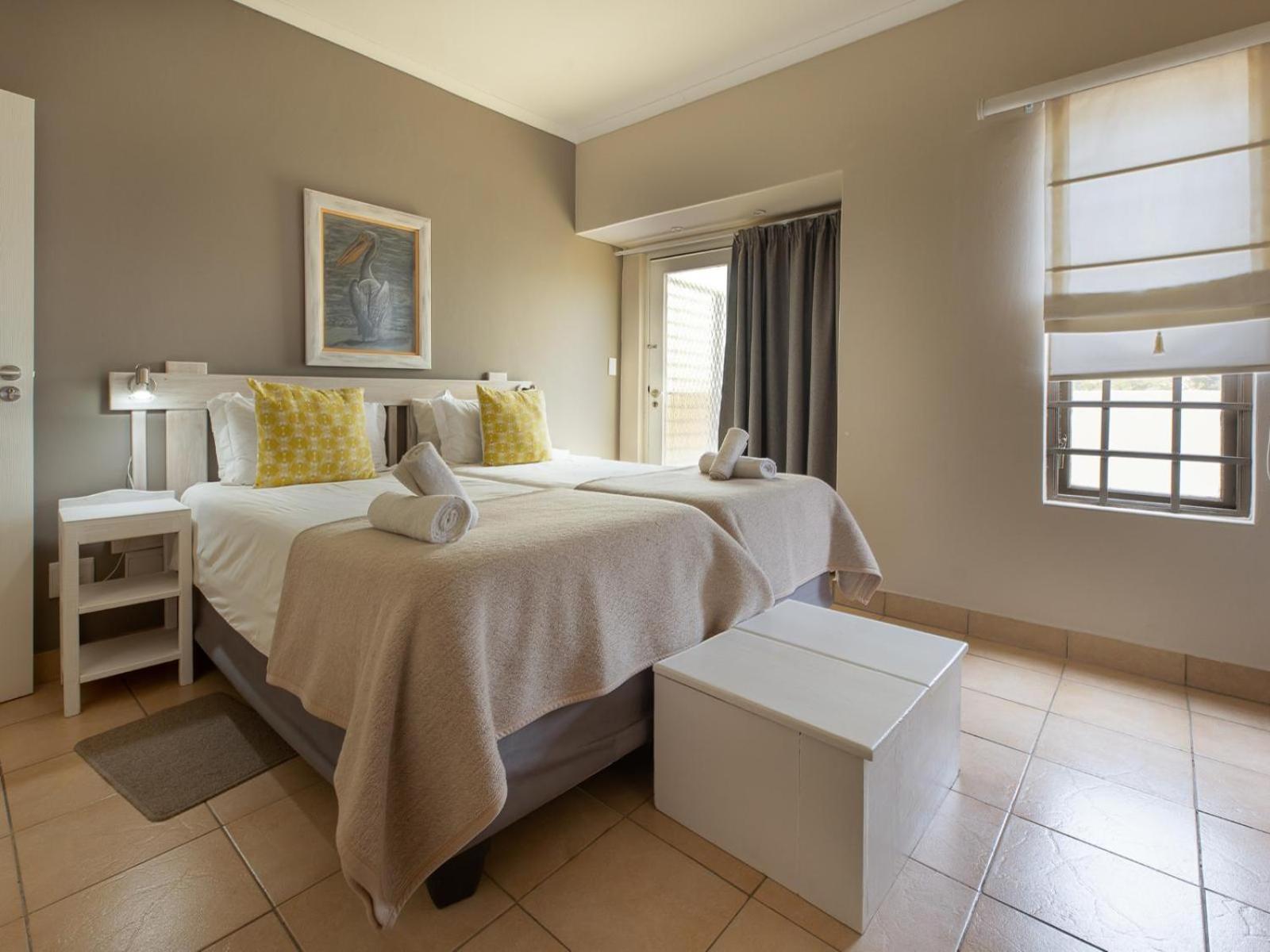 Guesthouse Fischreiher B&B Swakopmund Ngoại thất bức ảnh