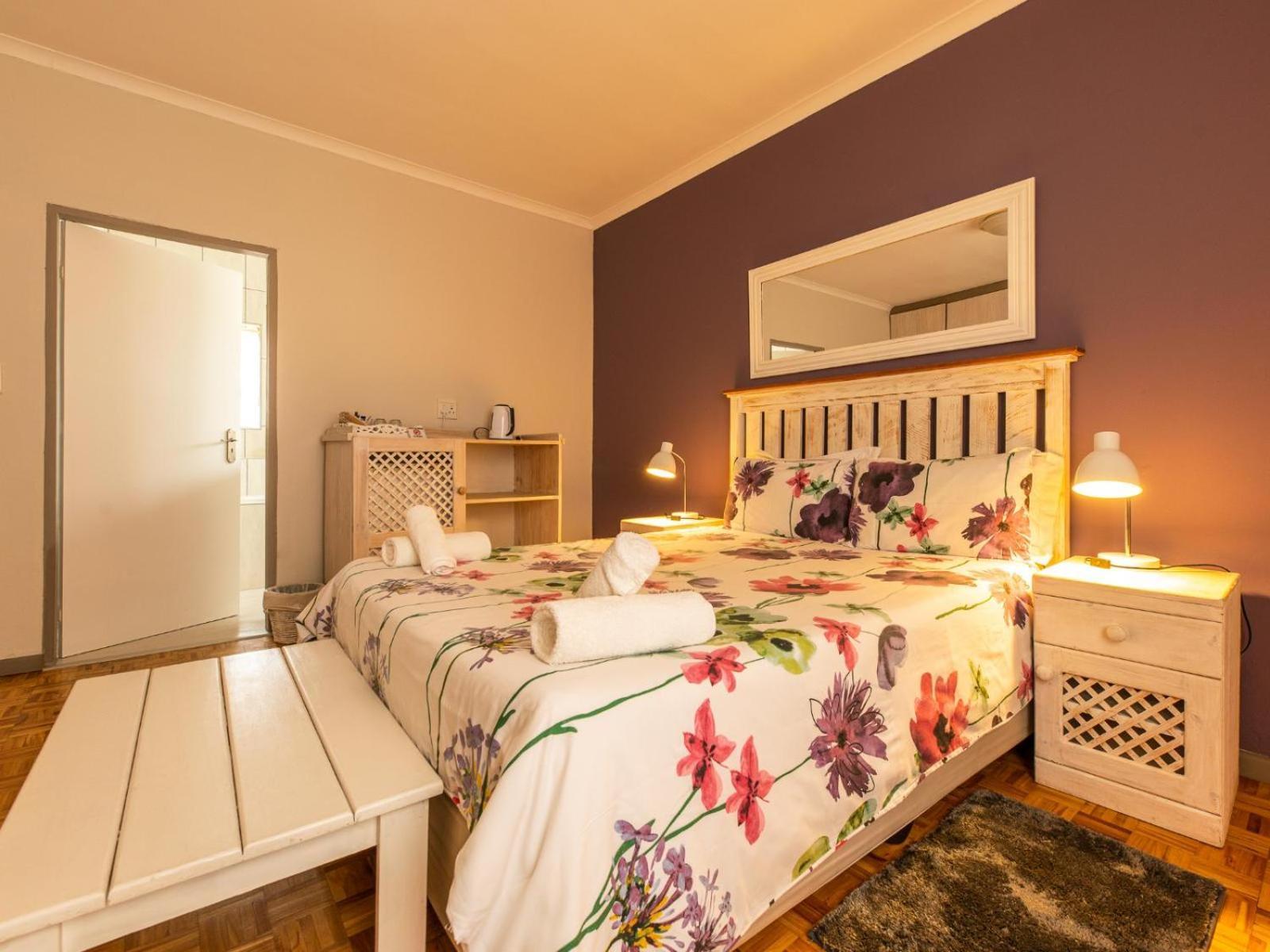 Guesthouse Fischreiher B&B Swakopmund Ngoại thất bức ảnh