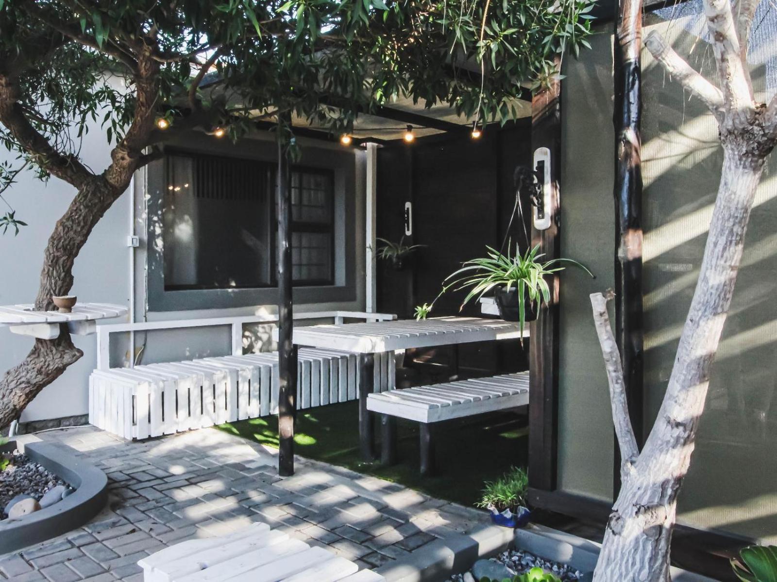 Guesthouse Fischreiher B&B Swakopmund Ngoại thất bức ảnh