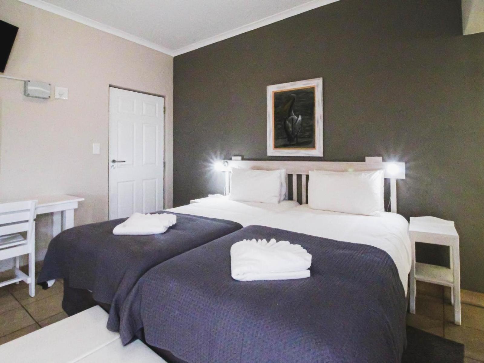 Guesthouse Fischreiher B&B Swakopmund Ngoại thất bức ảnh