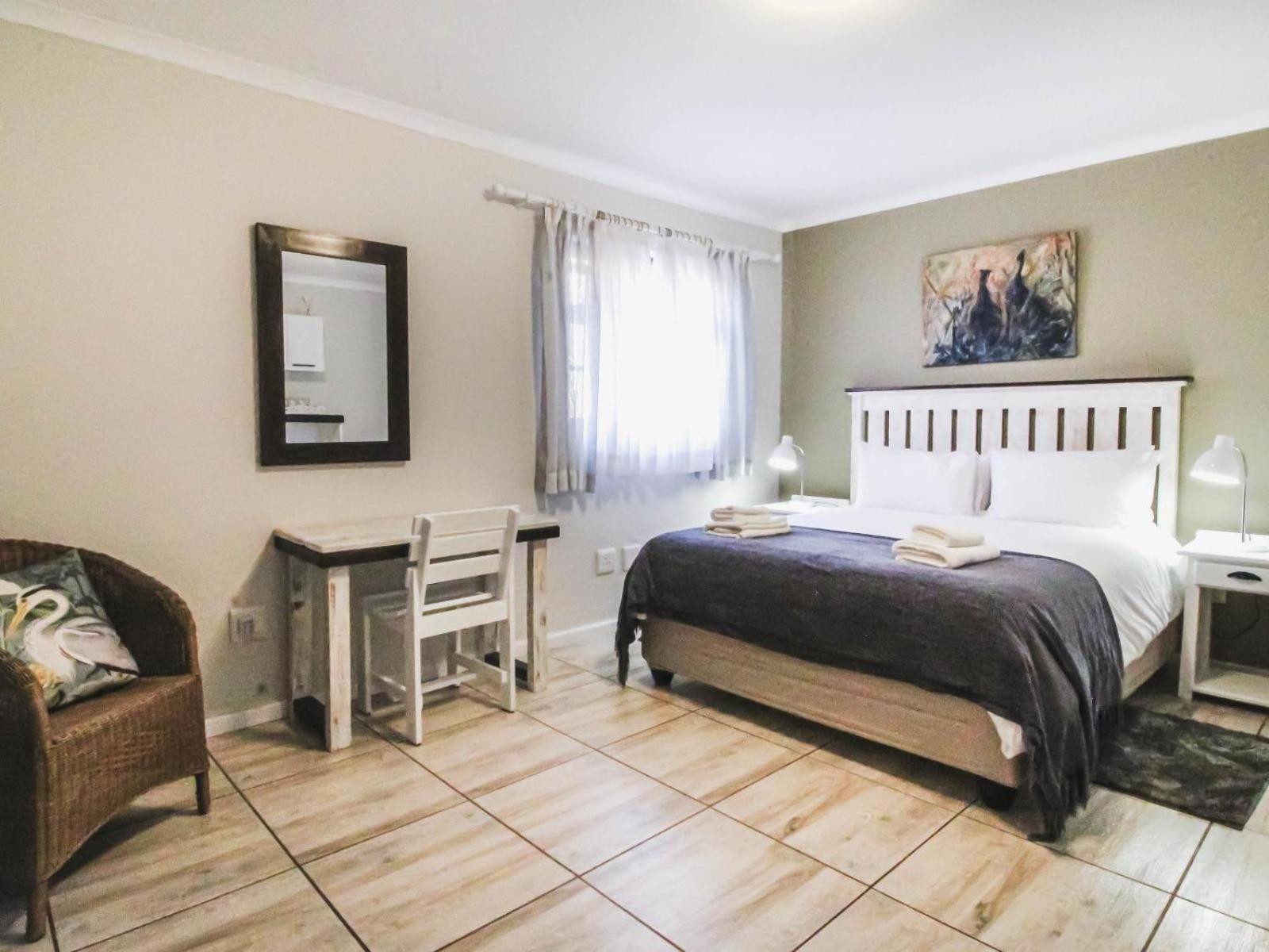 Guesthouse Fischreiher B&B Swakopmund Ngoại thất bức ảnh