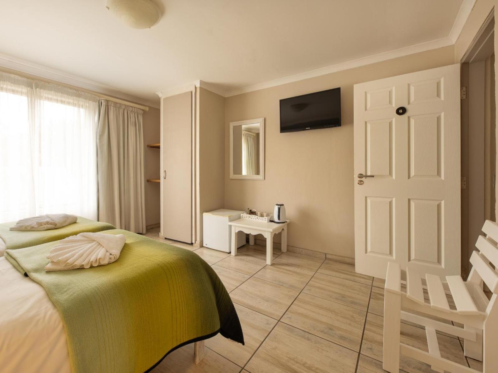 Guesthouse Fischreiher B&B Swakopmund Ngoại thất bức ảnh