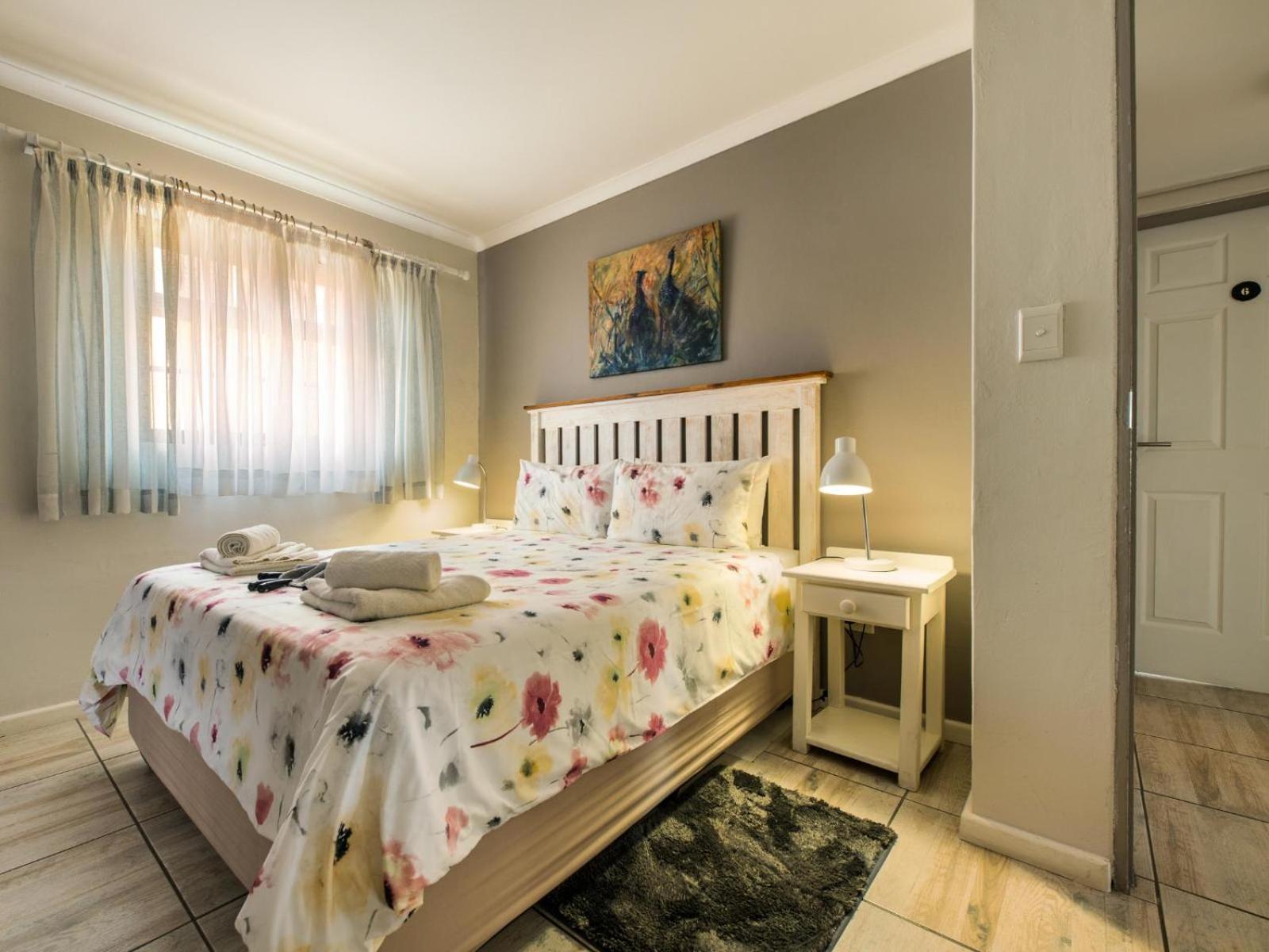 Guesthouse Fischreiher B&B Swakopmund Ngoại thất bức ảnh