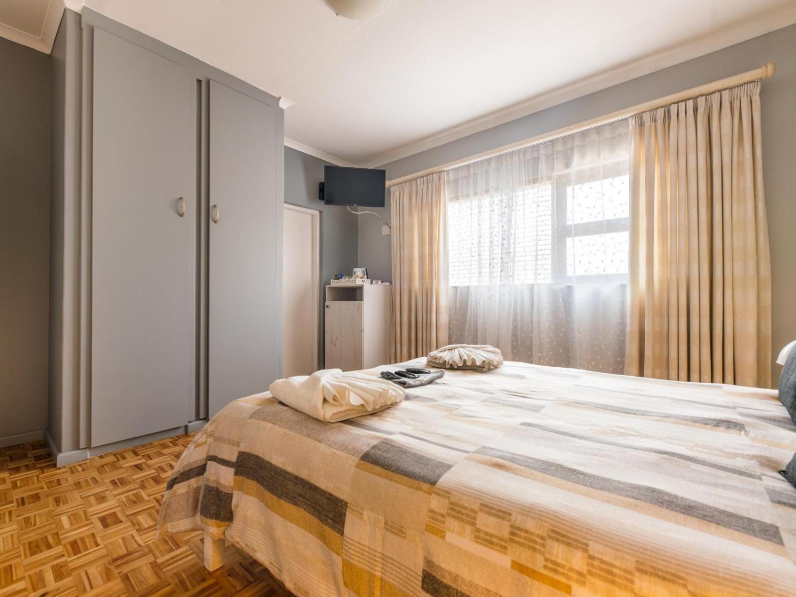 Guesthouse Fischreiher B&B Swakopmund Ngoại thất bức ảnh