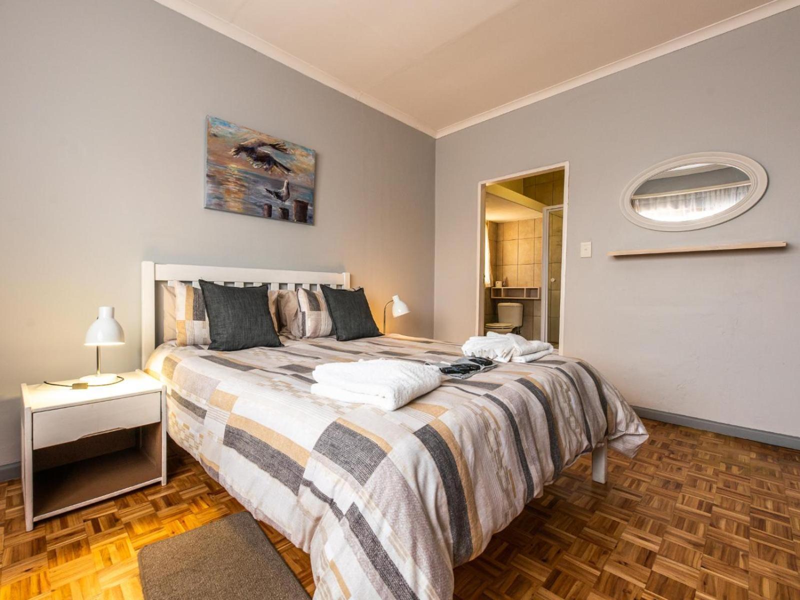 Guesthouse Fischreiher B&B Swakopmund Ngoại thất bức ảnh