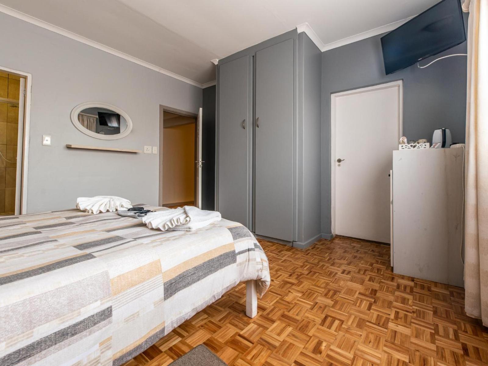 Guesthouse Fischreiher B&B Swakopmund Ngoại thất bức ảnh