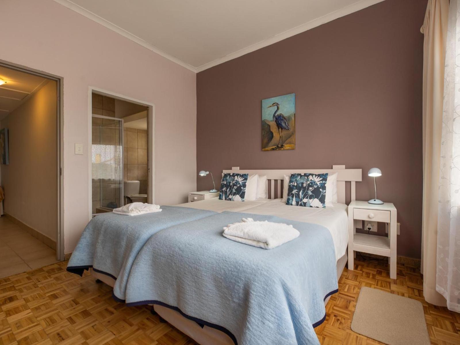 Guesthouse Fischreiher B&B Swakopmund Ngoại thất bức ảnh