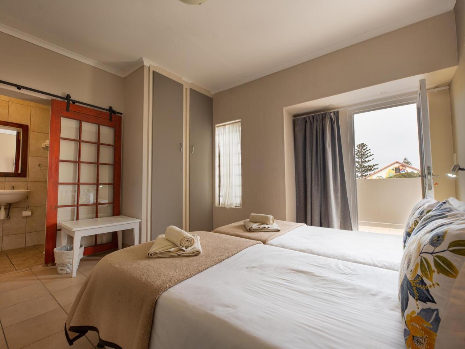 Guesthouse Fischreiher B&B Swakopmund Ngoại thất bức ảnh