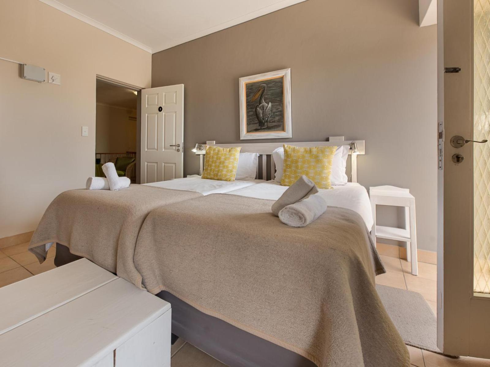 Guesthouse Fischreiher B&B Swakopmund Ngoại thất bức ảnh