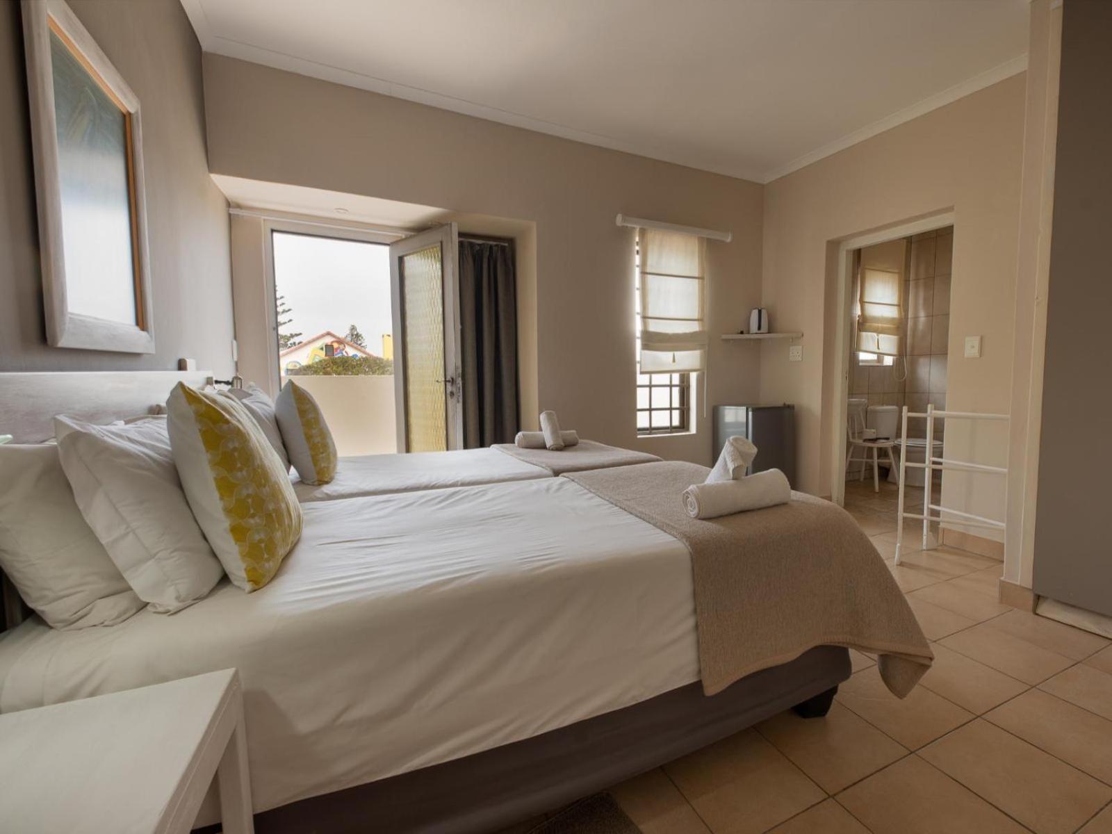 Guesthouse Fischreiher B&B Swakopmund Ngoại thất bức ảnh