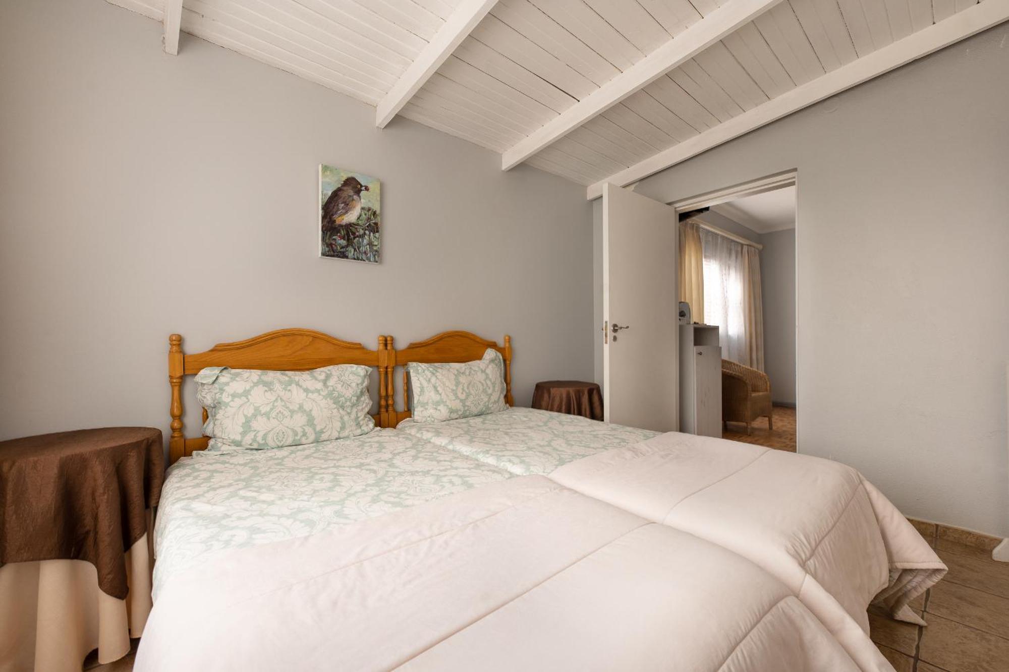 Guesthouse Fischreiher B&B Swakopmund Ngoại thất bức ảnh