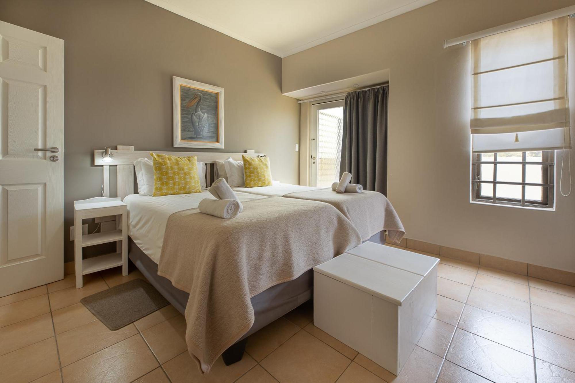 Guesthouse Fischreiher B&B Swakopmund Ngoại thất bức ảnh