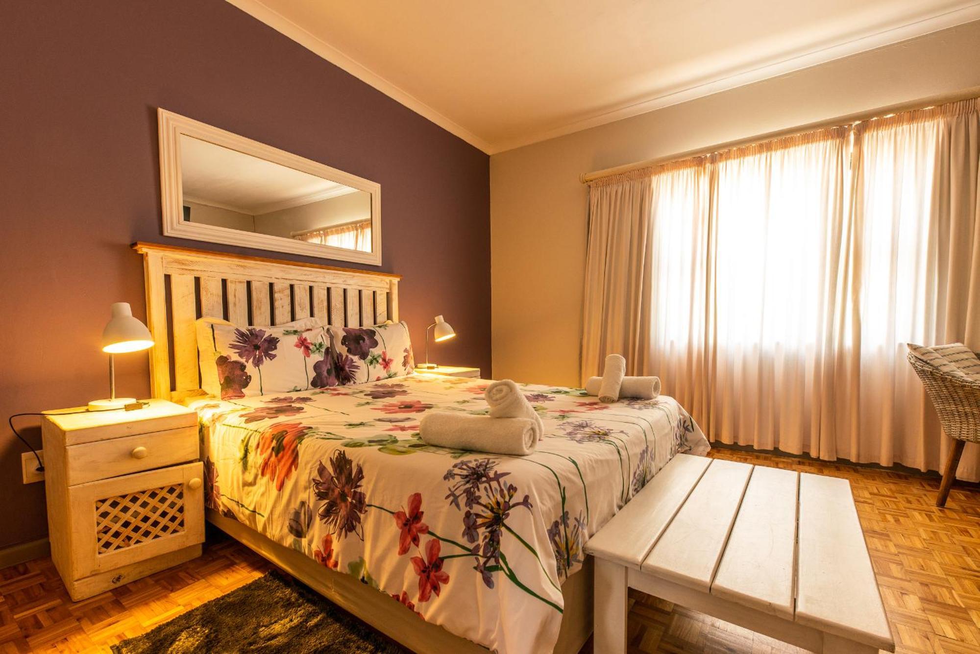 Guesthouse Fischreiher B&B Swakopmund Ngoại thất bức ảnh