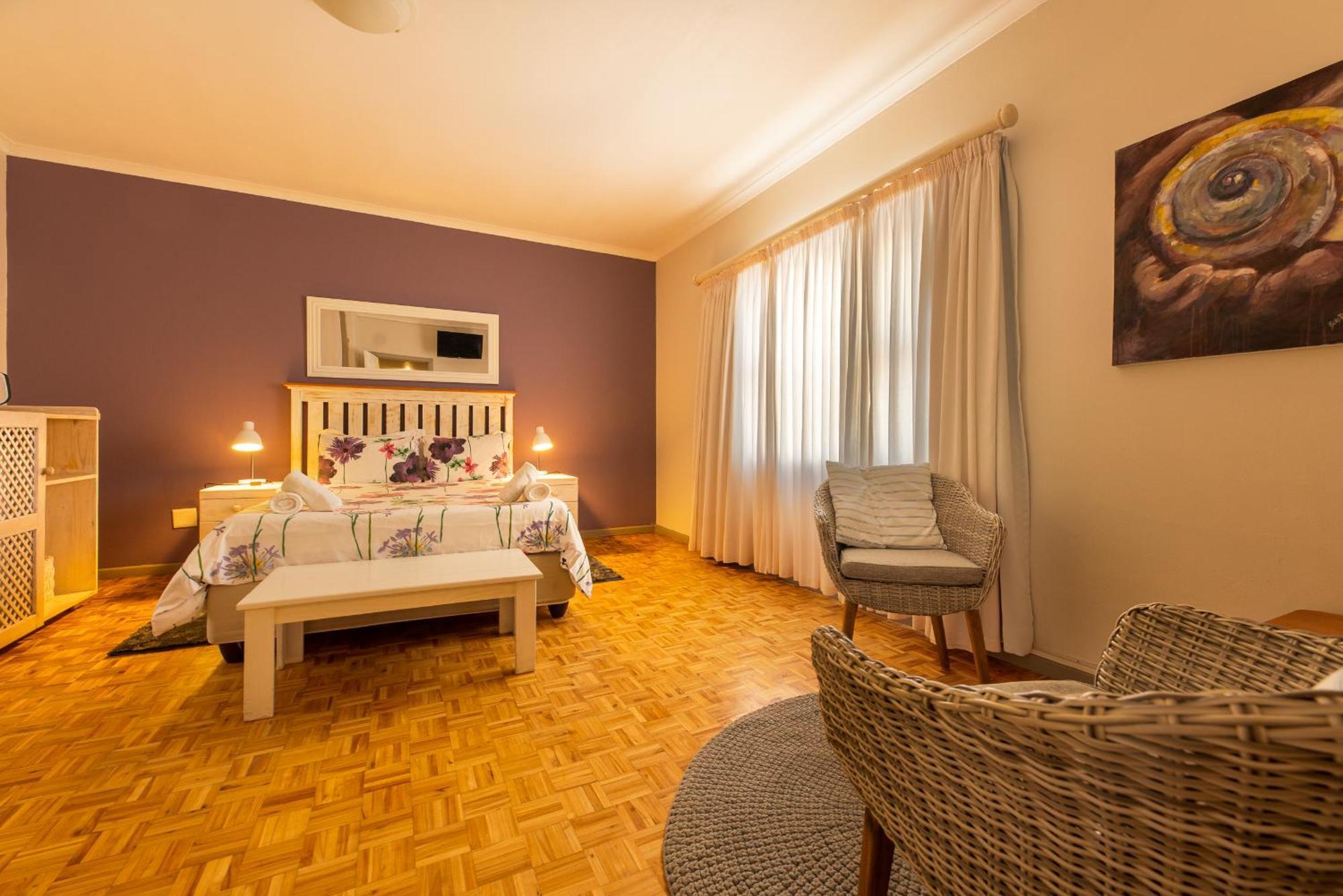 Guesthouse Fischreiher B&B Swakopmund Ngoại thất bức ảnh
