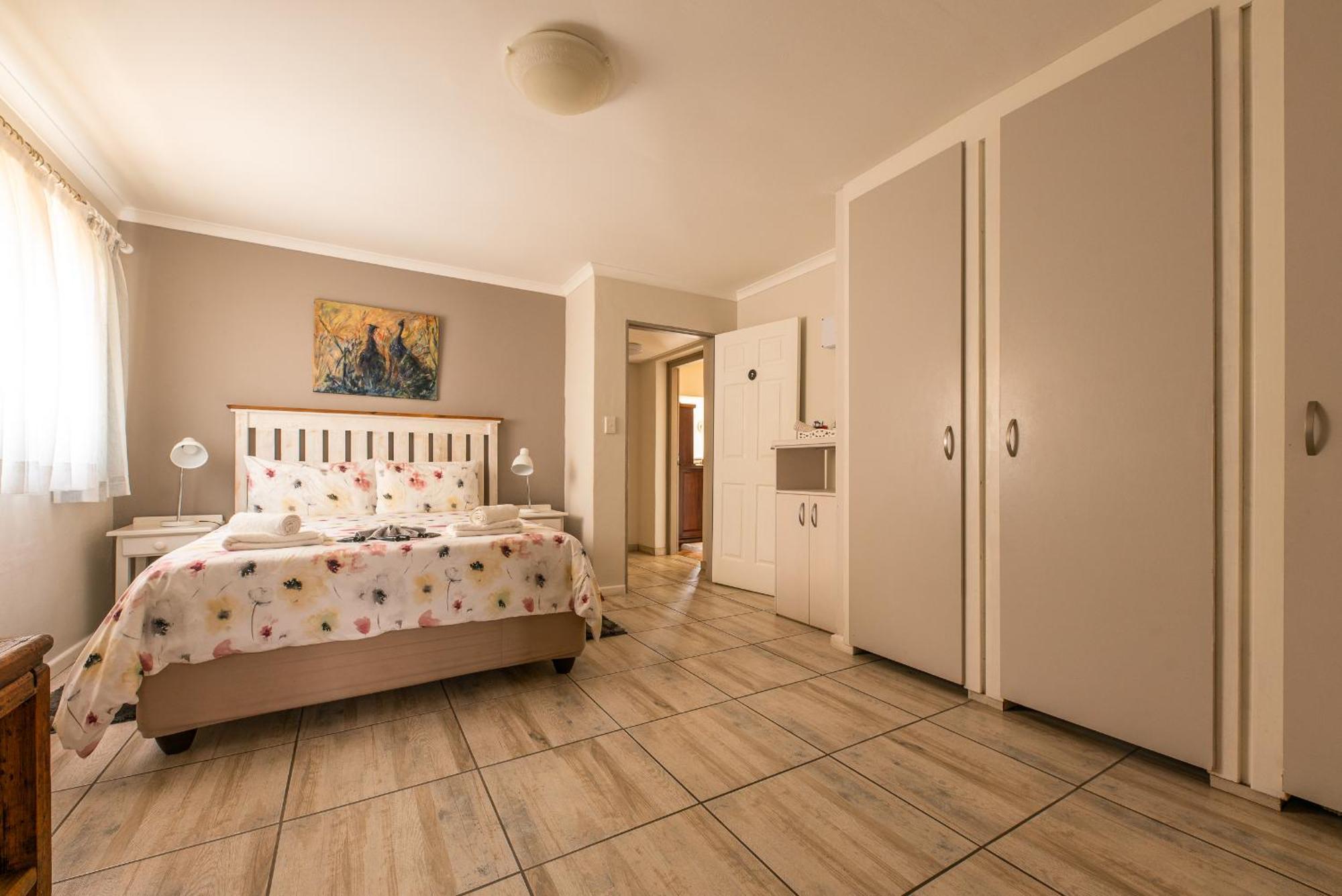 Guesthouse Fischreiher B&B Swakopmund Ngoại thất bức ảnh