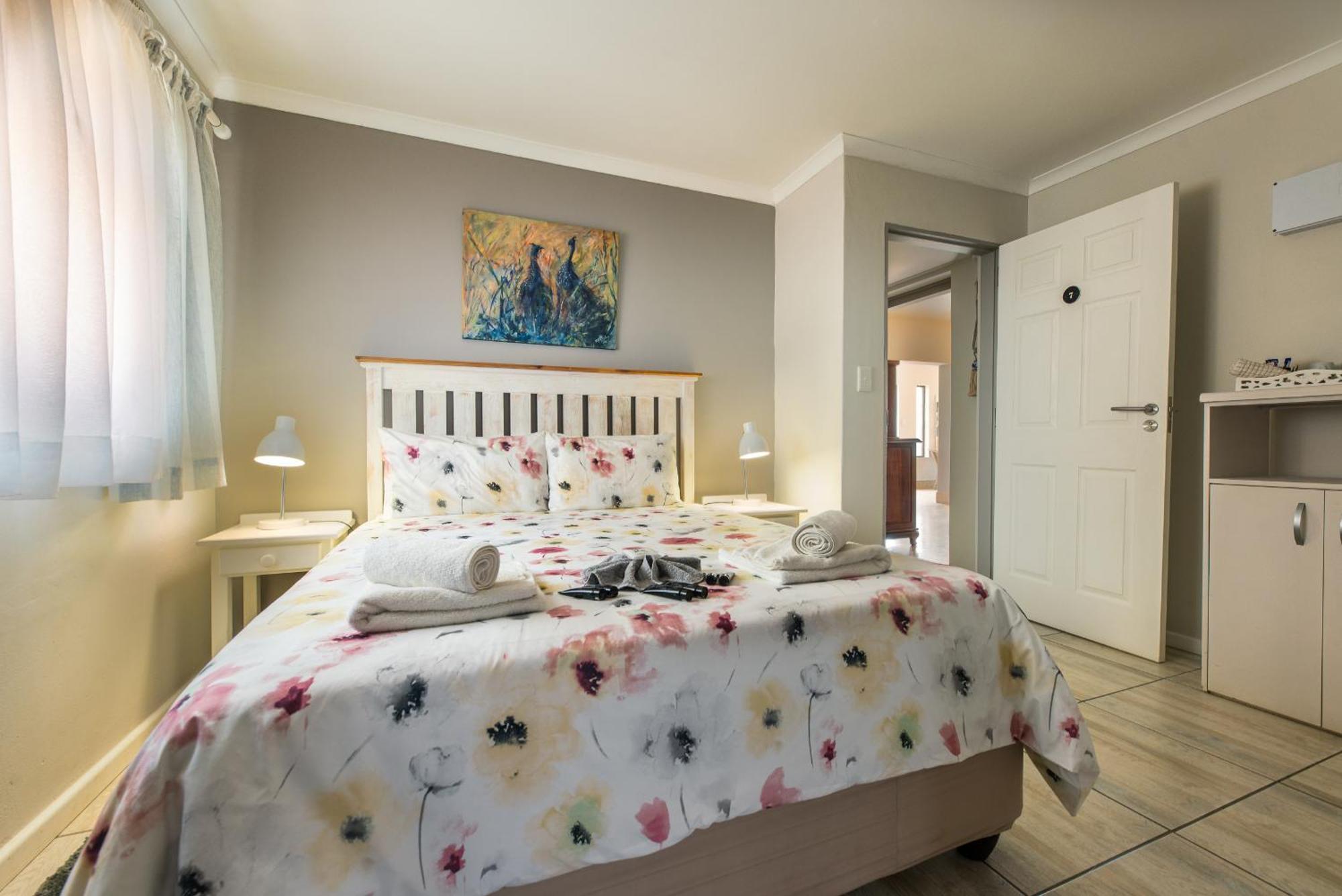 Guesthouse Fischreiher B&B Swakopmund Ngoại thất bức ảnh