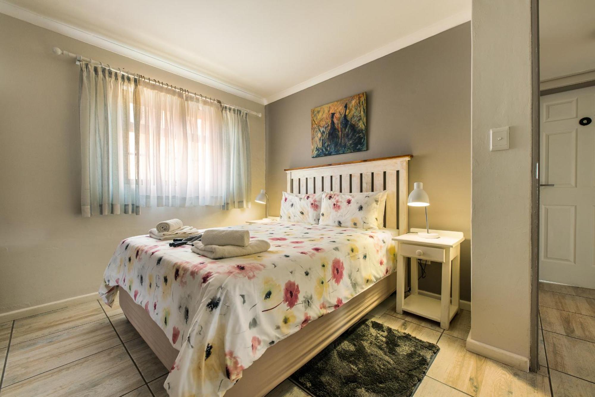 Guesthouse Fischreiher B&B Swakopmund Ngoại thất bức ảnh